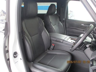 2024 Toyota VELLFIRE 照片 8