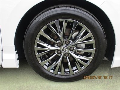 صورة مصغرة 32 لـ 2024 Toyota VELLFIRE