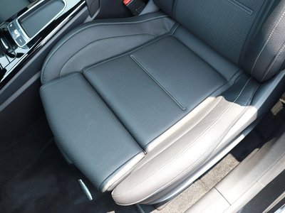 صورة مصغرة 40 لـ 2025 Mercedes-BENZ A-CLASS AMG