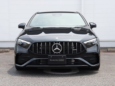 صورة 5 لـ 2025 Mercedes-BENZ A-CLASS AMG