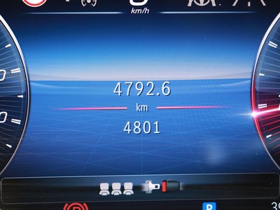 صورة مصغرة 54 لـ 2025 Mercedes-BENZ A-CLASS AMG