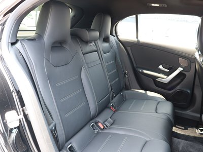 صورة مصغرة 41 لـ 2025 Mercedes-BENZ A-CLASS AMG