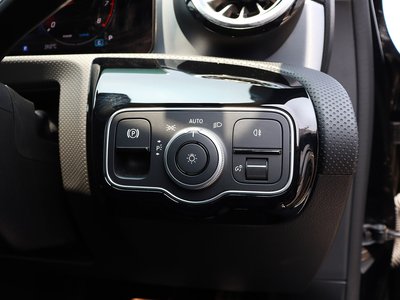 صورة مصغرة 44 لـ 2025 Mercedes-BENZ A-CLASS AMG