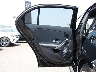 صورة مصغرة 51 لـ 2025 Mercedes-BENZ A-CLASS AMG