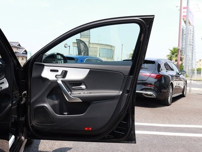 صورة مصغرة 49 لـ 2025 Mercedes-BENZ A-CLASS AMG