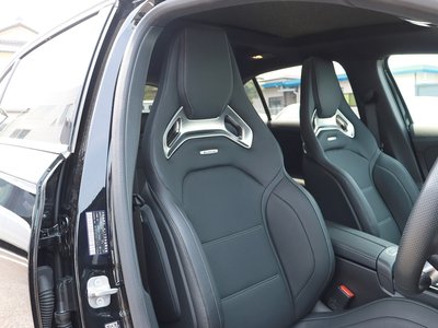 صورة مصغرة 45 لـ 2025 Mercedes-BENZ A-CLASS AMG