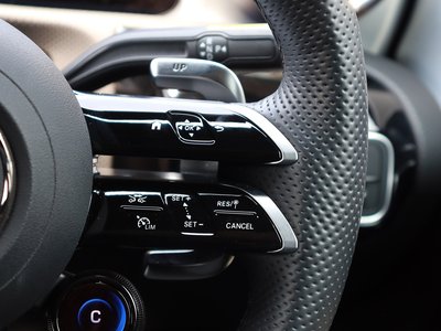 صورة مصغرة 29 لـ 2025 Mercedes-BENZ A-CLASS AMG