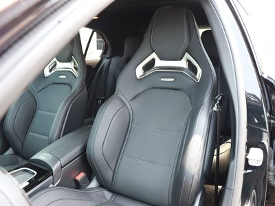 صورة مصغرة 39 لـ 2025 Mercedes-BENZ A-CLASS AMG