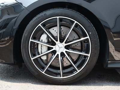 صورة مصغرة 14 لـ 2025 Mercedes-BENZ A-CLASS AMG