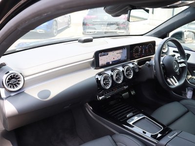 صورة مصغرة 38 لـ 2025 Mercedes-BENZ A-CLASS AMG