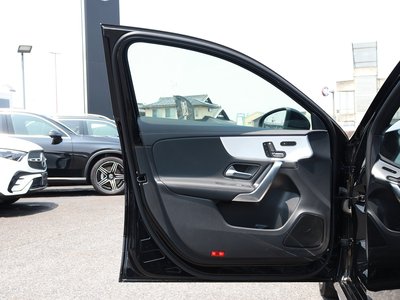 صورة مصغرة 47 لـ 2025 Mercedes-BENZ A-CLASS AMG
