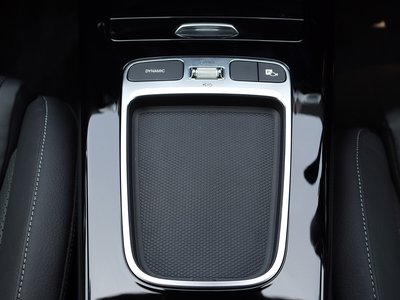 صورة مصغرة 33 لـ 2025 Mercedes-BENZ A-CLASS AMG