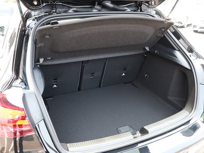 صورة مصغرة 16 لـ 2025 Mercedes-BENZ A-CLASS AMG