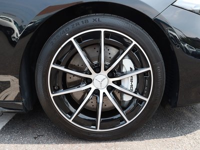 صورة مصغرة 12 لـ 2025 Mercedes-BENZ A-CLASS AMG
