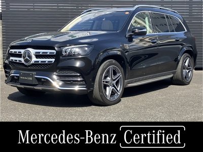 MERCEDES-BENZ GLS - 2