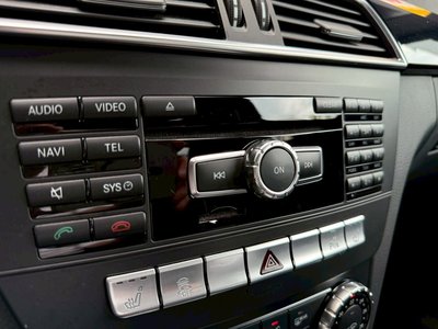 2014 Mercedes-BENZ C-CLASS AMG thumbnail 25