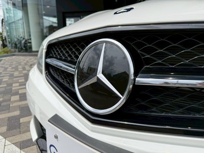 2014 Mercedes-BENZ C-CLASS AMG thumbnail 44