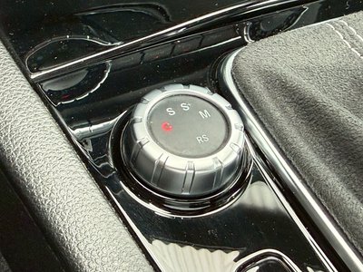 2014 Mercedes-BENZ C-CLASS AMG photo 10