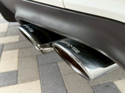 2014 Mercedes-BENZ C-CLASS AMG thumbnail 41