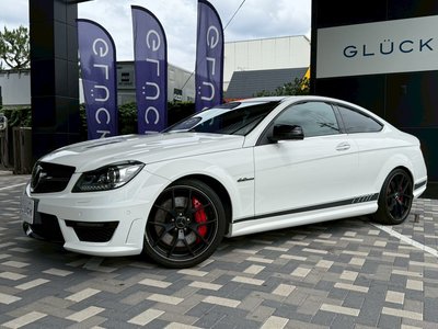 2014 Mercedes-BENZ C-CLASS AMG thumbnail 53
