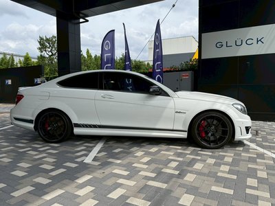 2014 Mercedes-BENZ C-CLASS AMG thumbnail 49