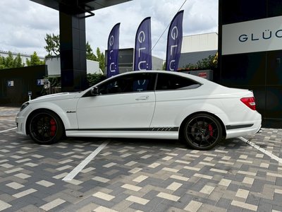 2014 Mercedes-BENZ C-CLASS AMG thumbnail 52