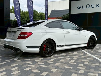 2014 Mercedes-BENZ C-CLASS AMG thumbnail 50