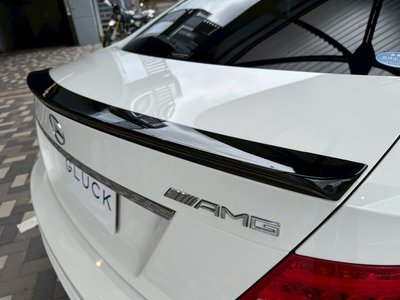 2014 Mercedes-BENZ C-CLASS AMG thumbnail 39
