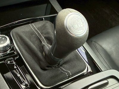 2014 Mercedes-BENZ C-CLASS AMG photo 9