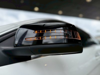 2014 Mercedes-BENZ C-CLASS AMG thumbnail 45