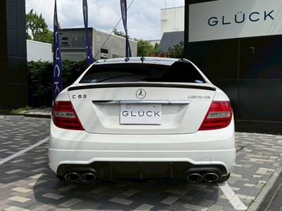 2014 Mercedes-BENZ C-CLASS AMG thumbnail 51