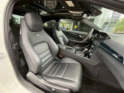 2014 Mercedes-BENZ C-CLASS AMG thumbnail 16
