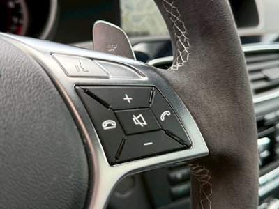2014 Mercedes-BENZ C-CLASS AMG thumbnail 32
