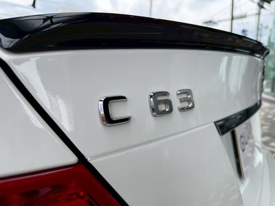 2014 Mercedes-BENZ C-CLASS AMG thumbnail 40