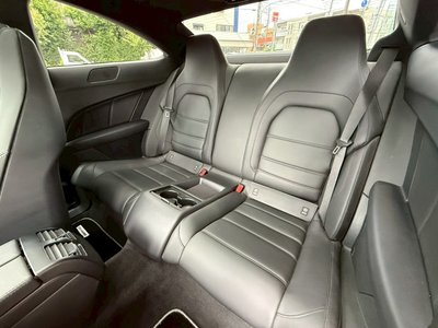 2014 Mercedes-BENZ C-CLASS AMG thumbnail 17