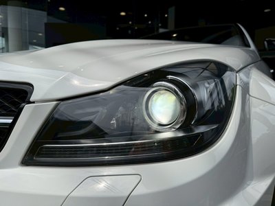 2014 Mercedes-BENZ C-CLASS AMG thumbnail 43