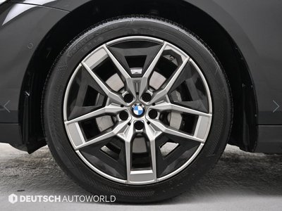 BMW 5 SERIES - 6