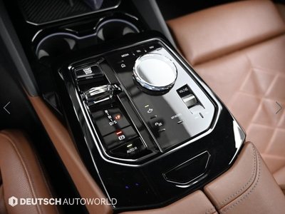 BMW 5 SERIES - 9