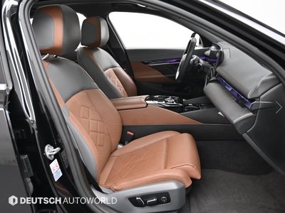 BMW 5 SERIES - 10