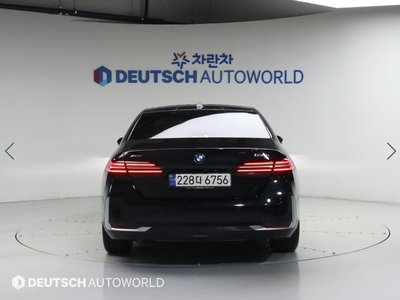 BMW 5 SERIES - 3