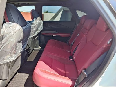 صورة مصغرة 24 لـ 2023 Lexus RX