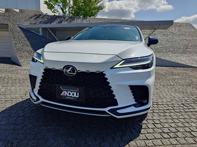 2023 Lexus RX 照片 7