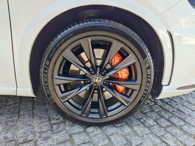 2023 Lexus RX 照片 9