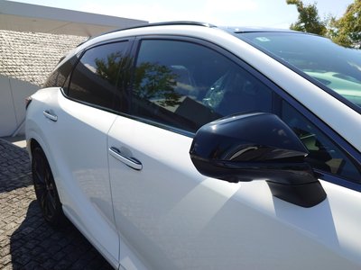 2023 Lexus RX 照片 6