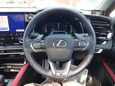 صورة مصغرة 15 لـ 2023 Lexus RX