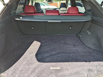 صورة مصغرة 26 لـ 2023 Lexus RX