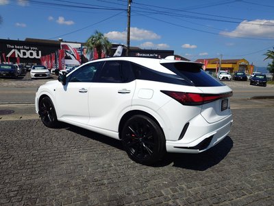 2023 Lexus RX 照片 5