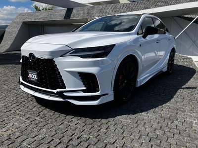 2023 Lexus RX 照片 1