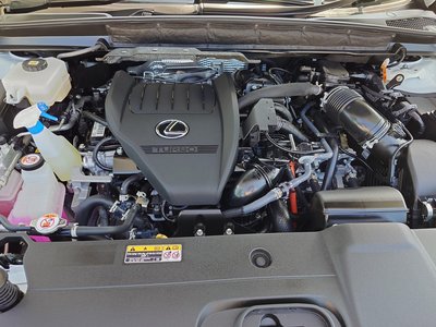 صورة مصغرة 29 لـ 2023 Lexus RX