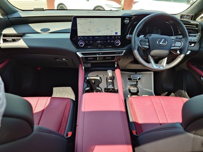 2023 Lexus RX 照片 10